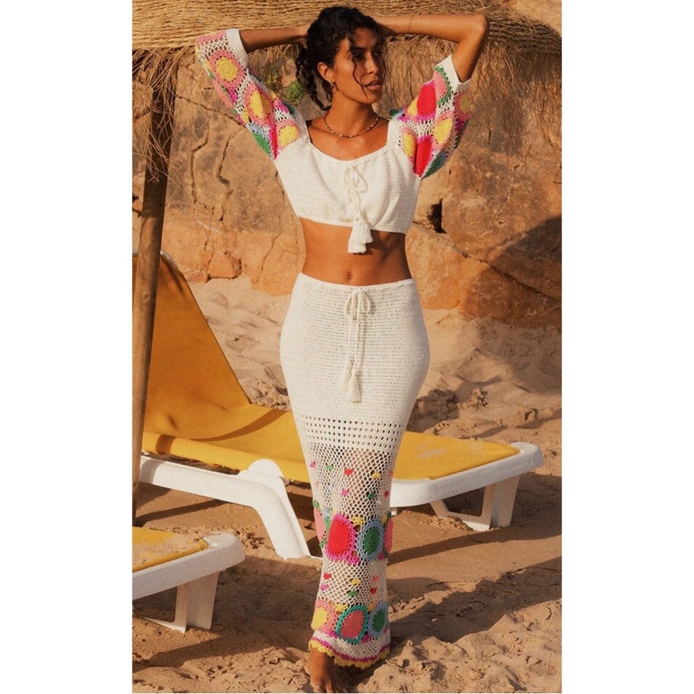 Spell Let The Sun Shine In Set Size Small